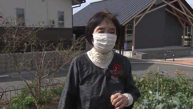 「大丈夫です」忘れられない言葉に