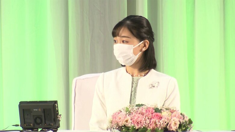 佳子さまにとって、およそ3年ぶりの地方公務となった