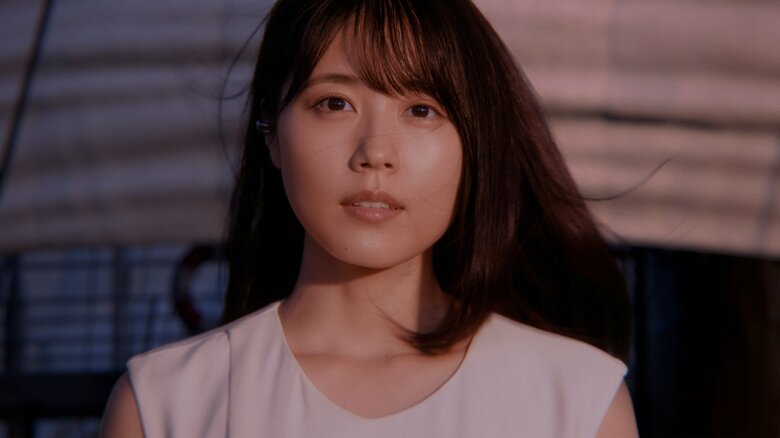 東芝　新TV-CM「未来への航海エネルギー」編