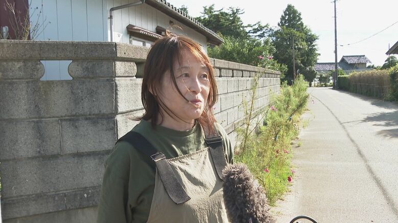 春来くんに助けを求められた女性