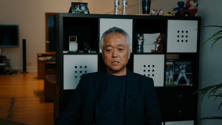 松本克巳カメラマン