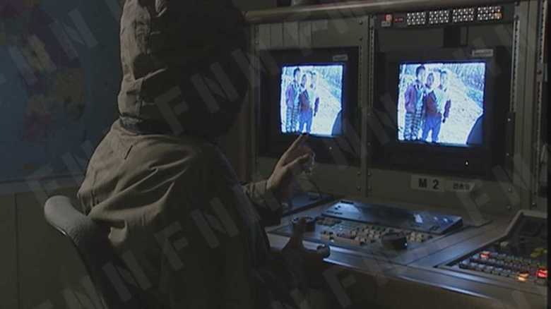 命がけで北朝鮮の映像を提供した脱北者Mr.Xに何が起きたのか・・・