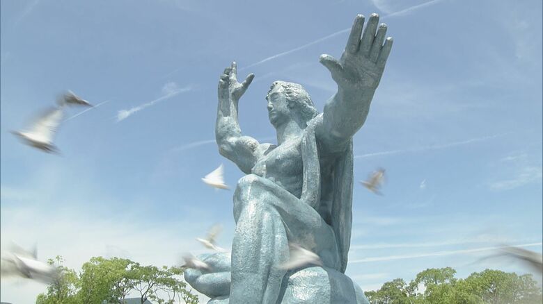 人類史上2発目の原子爆弾は長崎に投下