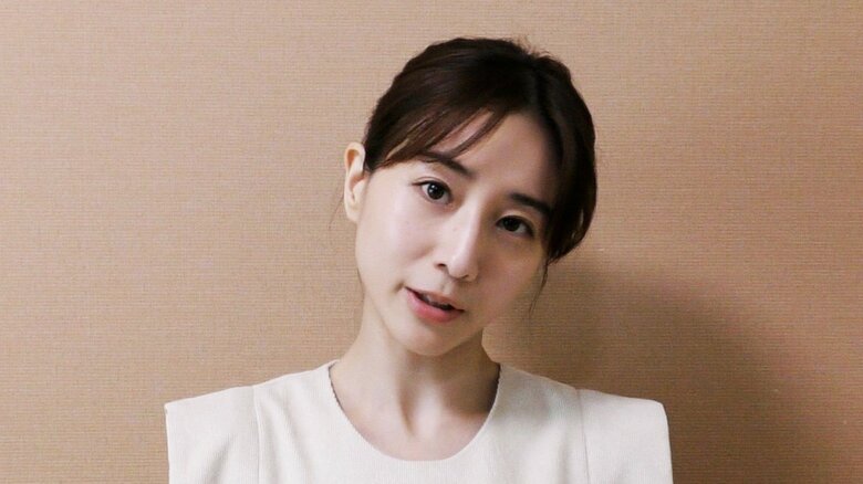 田中みな実「映画初主演」決定