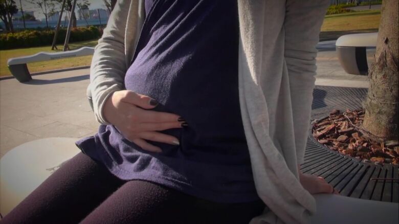 妊婦の方は特に注意を