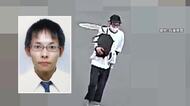「人を殺した」発言も拘束せず　現場付近で座り込む容疑者らしき人物を住民が目撃　兵庫・たつの市母娘殺害事件