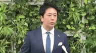 県議会で“辞職勧告”の採決中止　福岡市の高島市長「来年の選挙の参考にしてほしい」　蔵内議長の“辞職示唆”は「そのまま受け止めるのは拙速」