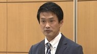  “ポスト枝野”へ動き 立憲民主・小川淳也議員が代表選出馬に意欲 枝野代表の辞任意向受け