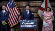ChatGPTが8人死傷の銃乱射を“手助け”か　フロリダ州司法当局がOpenAIとアルトマンCEOを提訴　アメリカ