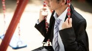 日本の中高年男性は家庭があっても孤独になりがち…“おじさん研究家”が思う「居場所」の見つけ方