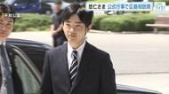 「すごい精悍なお姿で」悠仁さま公式行事で広島初訪問　 本川小学校の原爆の模型や絵本に興味