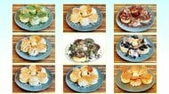 ほんとに冷たいの！？暑い夏にふわふわの“冷たい”パンケーキはいかが　ひんやりスイーツの新定番になるかも