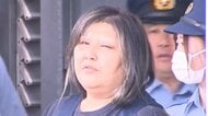 “唇縫い付け”女の自宅に家宅捜索　被害女性の腕や足にあざ　虐待行為あったか、共犯者いるか調べる方針　茨城・古河市