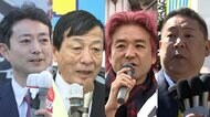 【異例】千葉県知事選なのに「兵庫」で選挙活動の謎…N党立花候補「法律はない」　専門家は公職選挙法の「選挙制度含めたデザインし直し」訴え