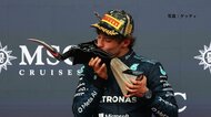 キミ・アントネッリが優勝！チャンピオン決定は次戦以降持ち越しに【F1第18戦アメリカグランプリ決勝結果】