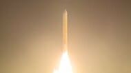 H3ロケット9号機が打ち上げ成功　日本版GPS衛星「みちびき7号機」を搭載