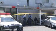 「家族がけん銃で頭を撃った」東京・町田市の駐在所で警察官倒れる　拳銃で自ら撃った可能性