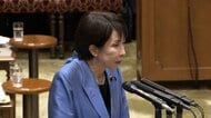 高市首相vs立憲・蓮舫議員“初対決”佐藤官房副長官起用めぐり論戦　国民・榛葉幹事長「高市・片山は“最恐”コンビといわれている」に笑いも