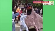 600年の歴史を誇る・安芸市「赤野獅子舞」と歩む有光新五さん『舞』の先に見つけた地元の豊かさ【高知】