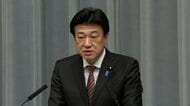 官邸関係者「核保有すべき」発言で波紋　官房長官はコメント控えつつ非核三原則の堅持表明　進退含む対応求める声も