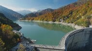 紅葉は例年より遅くても客足は増加、SNSで広がる立山人気、紅葉シーズンに若い世代が急増　旅行先はインスタ・TikTokで下調べ　「自然を求めて」若者たち