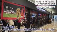 W杯日本代表、決勝T進出決定！スウェーデンと引き分けグループ2位　次はブラジル戦