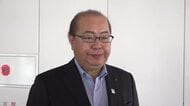 石川県知事選で山野氏が馳氏を破り初当選　富山・新田知事「とにかく癒してあげた」馳氏に労いの言葉