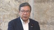国民民主の連立入り「望ましい」と維新幹部　「政権基盤の安定が与党内の共通認識」