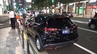 【独自】違法駐車で飲酒...外交官を直撃 特権悪用 取り締まりはゼロ