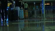駐在員らの帰国便 午後到着 インドネシアで感染急拡大