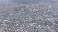 岡山10月“有効求人倍率”⇒1.35倍で前月を下回る 求人数…建設業や運輸業などで減【岡山】