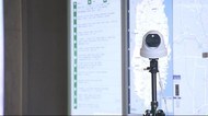 県庁に体温測定カメラ設置 新型コロナ感染防止対策【岩手県】