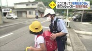地域住民から「ここに残って」 久万高原の名物お巡りさん 待望の新駐在所完成 意外な“任務”も【愛媛】