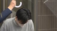 公園で胸触る…小学生女児にわいせつか 38歳の男逮捕 東京・足立区