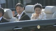 沿道の国民の祝意に雅子さま感涙! 即位パレードをフジテレビアナウンサーはどう伝えたか