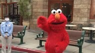 USJ 消毒・追跡システム登録 8日から限定再開