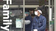 観音寺コンビニ強盗未遂 店員に「金を出せ」と脅すも男は何も取らず逃走 【香川・観音寺市】