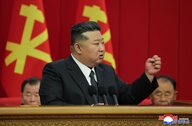 北朝鮮で朝鮮労働党の重要会議開催…経済や組織問題を討議　5年に1度開かれる党の最高権力機関「党大会」招集決定