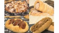 「つくねをパンに」無茶ぶりでも作る…毎日70種類並ぶ人気ベーカリー　店長のアイデアがぎっしり【愛知発】