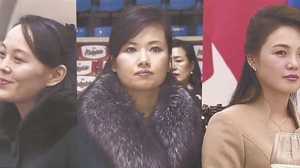 金正恩を動かす女たち……北マダム3人の知られざる素顔