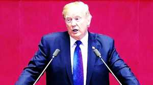 最重要州全敗の大ショック!トランプ再選に赤信号点滅