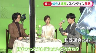 桐谷美玲 ラグビー部のマネージャー時代 部員40人分を徹夜で 高校時代のバレンタイン秘話