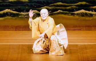 歌舞伎を見たことありますか 初心者がまず気を付けるべきこと 歌舞伎と ワンピース には共通点が