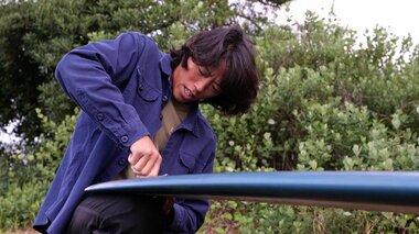 「来たときより海をきれいに」サーファーと地元企業が目指すSDGsの実現 キャンピングカーで全国回り発信【福井発】