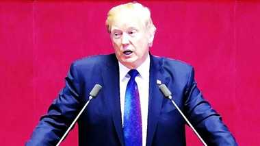 最重要州全敗の大ショック!トランプ再選に赤信号点滅