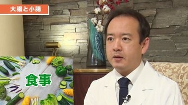 太りやすい体質とイライラの原因にも…腸内環境を変える3つの要素を専門医が解説