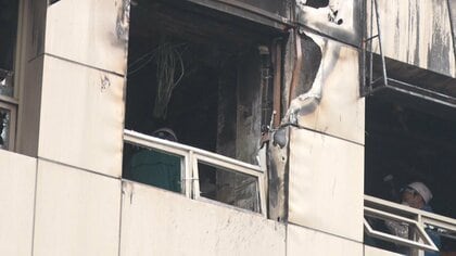 韓国・BTSカムバック公演直前にソウルでホテル火災　日本人女性が重体…目撃者「警報など聞こえず」出火原因は？