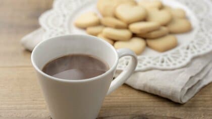 ハッカ油を紅茶に入れれば“ミントティー”に？製造メーカーの担当者が教える「飲み物」「お菓子」へのお勧めアレンジ