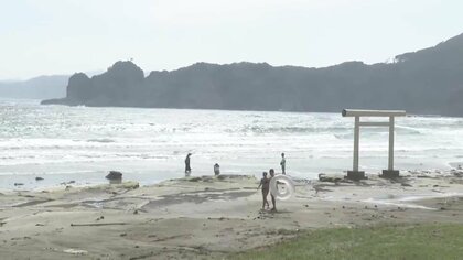 「満足度は120%」“エアコンいらず”の千葉・勝浦市　100年以上35度超えず…“涼しいワケ”は「深い海」と「南風」