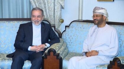 アメリカ・イラン核協議 継続で一致　イラン・アラグチ外相「良い雰囲気で協議行われた」